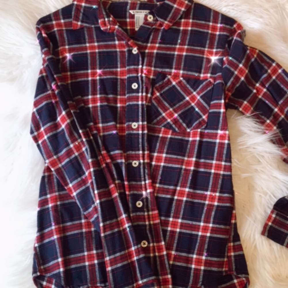 FALL FLANNEL